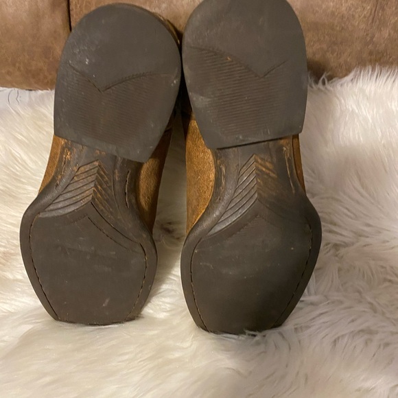 Ariat boots size 10.5 EE - Picture 9 of 10